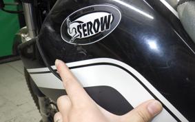 YAMAHA SEROW 225 Gen.3 DG08J