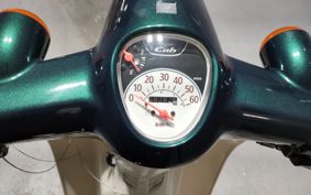 HONDA SUPER CUB50 AA09