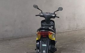 YAMAHA CYGNUS125XSR SE12J