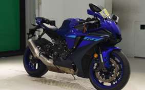YAMAHA YZF-R1 2018 RN65J