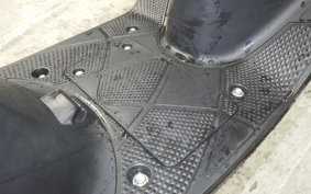 SUZUKI ADDRESS V50 2000 CA4BA