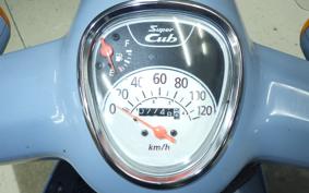 HONDA C110 SUPER CUB JA44