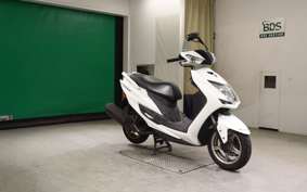 YAMAHA CYGNUS 125 XSR 3 2006 SEA5J