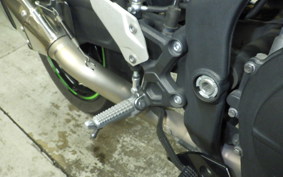 KAWASAKI ZX-25R 2018 ZX250E