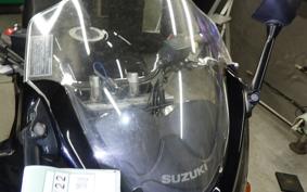 SUZUKI BANDIT 1200 S 2006 GV79A