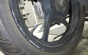 SUZUKI ADDRESS 110 CE47A