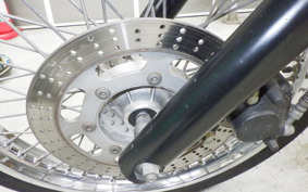 KAWASAKI VULCAN 400 Gen.2 1995 VN400A