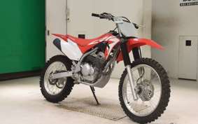 HONDA CRF250F 2024
