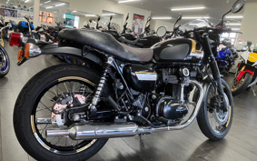 KAWASAKI W800 CAFE 2022