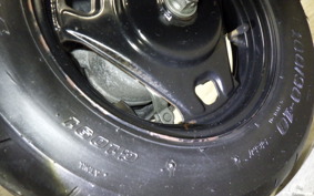 SUZUKI ADDRESS V125 G 2019 CF46A