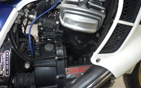 HONDA CX650 TURBO  RC16