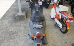 HONDA TODAY AF61