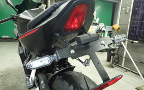 HONDA CBR650R-2 2024 RH17