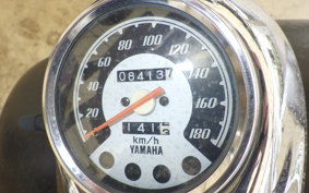 YAMAHA DRAGSTAR 400 1996 4TR