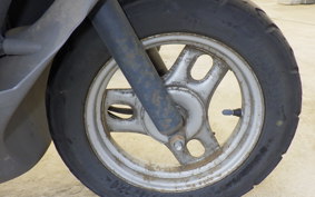 HONDA DIO GEN 2 2025 AF27