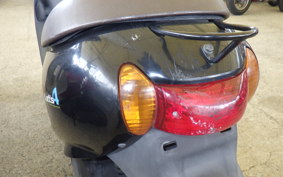 SUZUKI LET's 4 CA45A