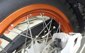 YAMAHA SEROW 250 Gen.2