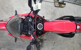 HONDA CRF250 RALLY A MD44