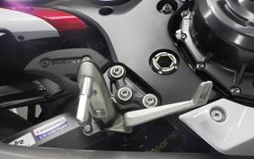 SUZUKI HAYABUSA Gen.3 2023 EJ11A