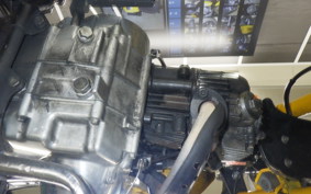 HONDA GORILLA 2005 AB27