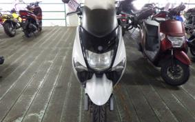 YAMAHA MAJESTY 125 FI
