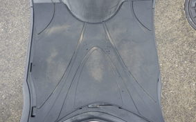 YAMAHA AXIS 125 TREET SE53J