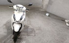 HONDA LEAD 125 JF45