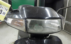SUZUKI ADDRESS V100 CE11A