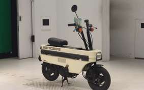 HONDA MOTOCOMPO AB12