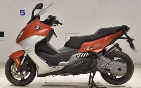 BMW C650 SPORT 2017