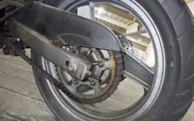 KAWASAKI ZZ-R250 EX250H