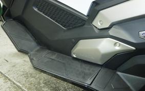 HONDA X-ADV 750 2025 RH21