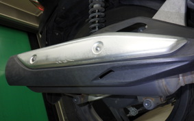 HONDA PCX 125 2009 JF56