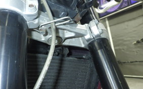 TRIUMPH STREET TRIPLE R 2009