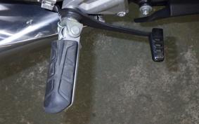 HONDA CB250R MC52