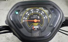 HONDA ｸﾛｽｶﾌﾞ50 AA06