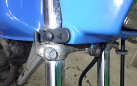 HONDA TL125 2026 JD06
