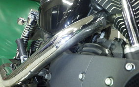 HARLEY XL1200R 2006
