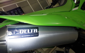KAWASAKI KLX230S LX232A