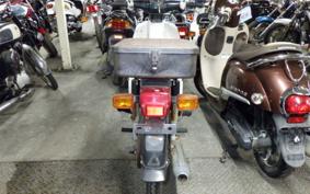 HONDA C70 SUPER CUB E C70