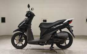 SUZUKI ADDRESS 110 2007 CE47A