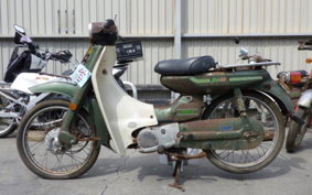 YAMAHA MATE 50 V50