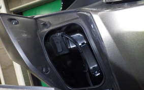 HONDA PCX 160 2014 KF47