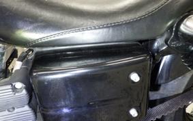 HARLEY FXDWG 1580 2010