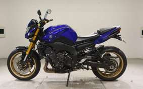 YAMAHA FZ8 FAZER N 2016