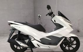 HONDA PCX125 JF81