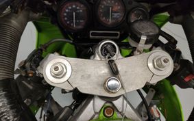 KAWASAKI ZXR250 ZX250C