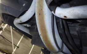 SUZUKI ﾚｯﾂ CA4AA