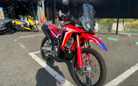HONDA CRF250 RALLY MD47
