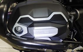 BMW R NINE T URBAN GS 2021